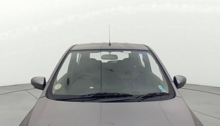 2018 Maruti Celerio ZXI AMT, Petrol, Automatic, 23,920 km, Front Windshield