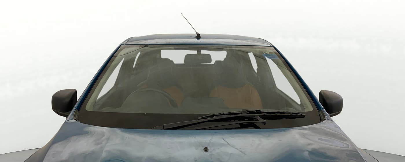 2020 Renault Kwid RXL, Petrol, Manual, 12,776 km, Front Windshield
