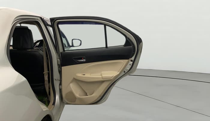 2020 Maruti Dzire VXI, Petrol, Manual, 62,459 km, RHS Rear Door