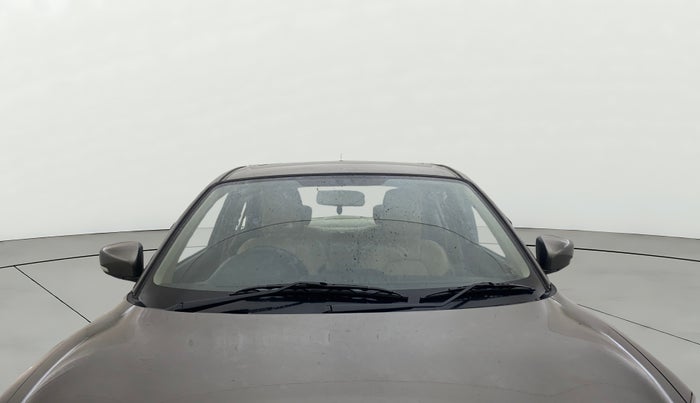 2022 Maruti Dzire VXI AMT, Petrol, Automatic, 17,910 km, Front Windshield