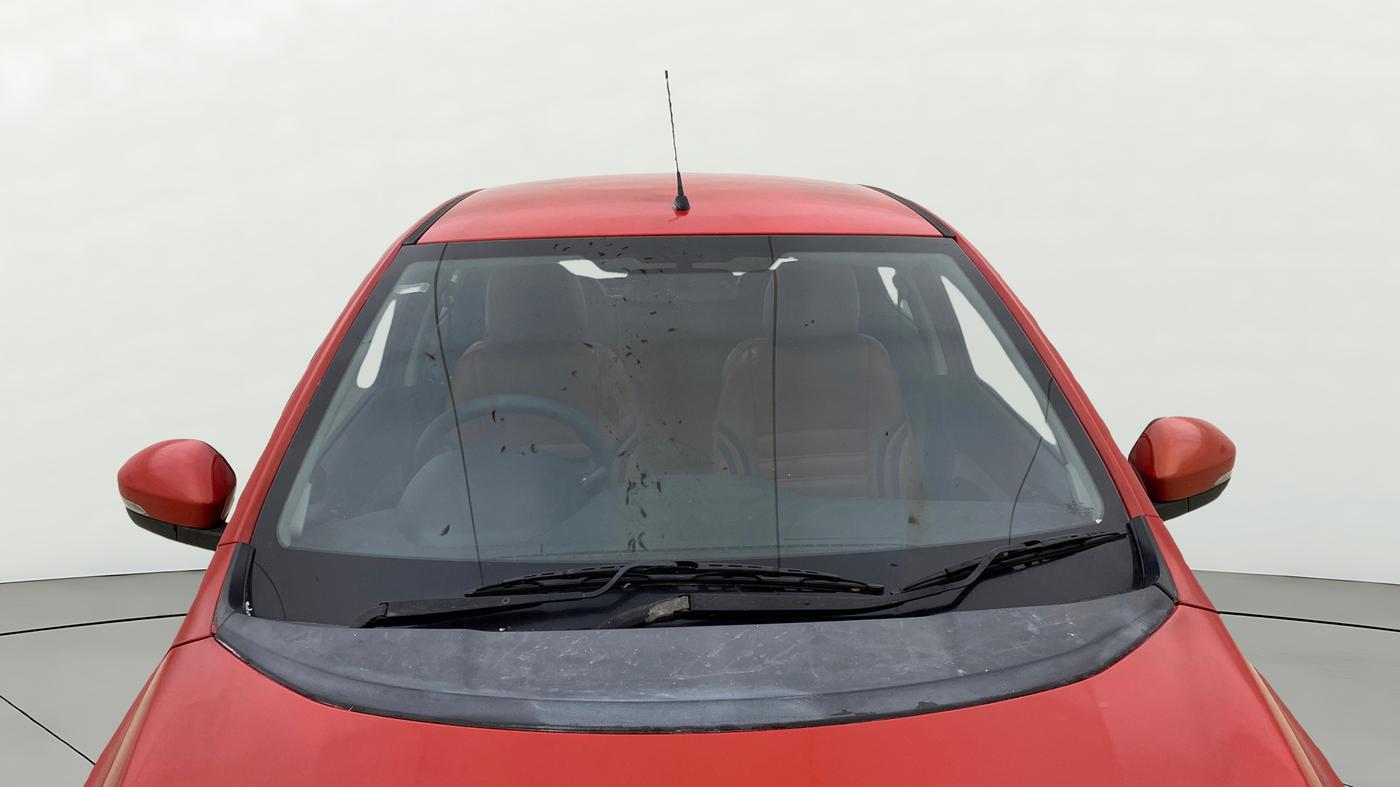 2020 Tata Tiago XT PETROL, Petrol, Manual, 72,831 km, Front Windshield