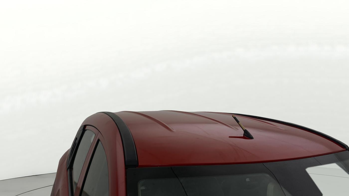2018 Mahindra KUV 100 NXT K2 P 6 STR, Petrol, Manual, 55,096 km, Roof