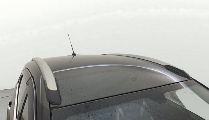 2021 Tata NEXON XM PETROL, Petrol, Manual, 65,898 km, Roof