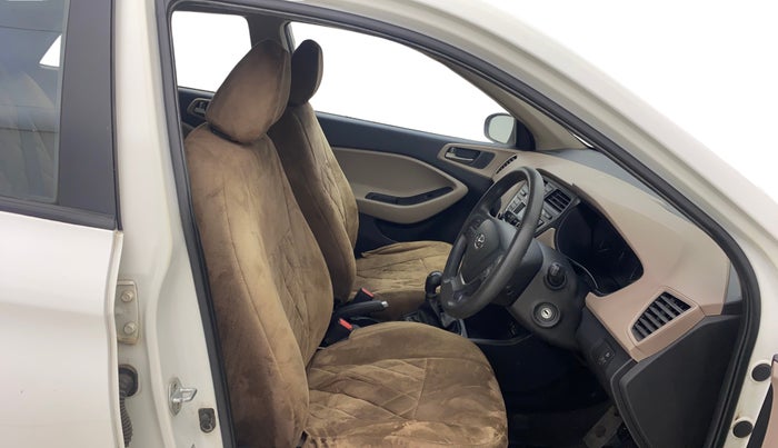 2016 Hyundai Elite i20 MAGNA 1.2, Petrol, Manual, 34,724 km, Right Side Front Door Cabin