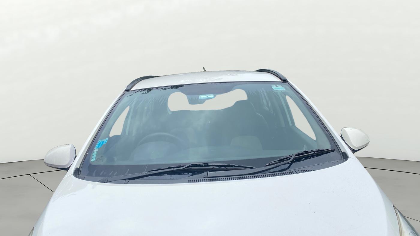 2014 Hyundai Grand i10 SPORTZ 1.2 KAPPA VTVT, Petrol, Manual, 44,102 km, Front Windshield