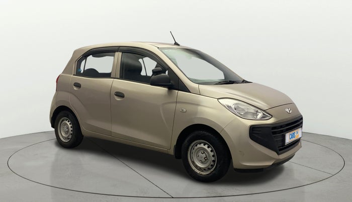 2019 Hyundai NEW SANTRO ERA EXECUTIVE, Petrol, Manual, 52,079 km, Right Front Diagonal