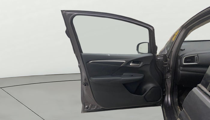 2017 Honda Jazz 1.2L I-VTEC VX, Petrol, Manual, 48,386 km, LHS Front Door