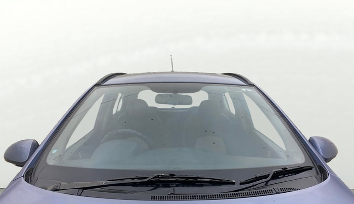 2016 Hyundai Grand i10 SPORTZ 1.2 KAPPA VTVT, Petrol, Manual, 87,020 km, Front Windshield