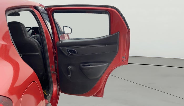 2018 Renault Kwid RXL, Petrol, Manual, 57,921 km, RHS Rear Door