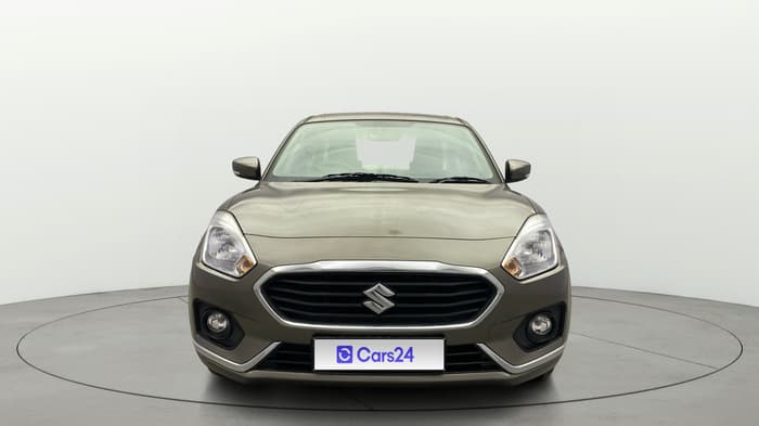 2019 Maruti Dzire ZXI AMT, Petrol, Automatic, 29,110 km, Front