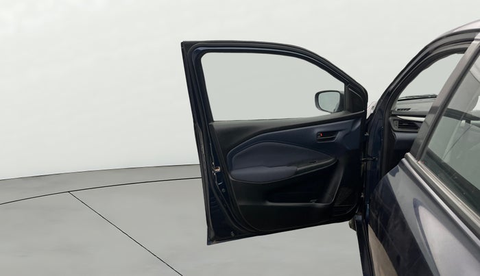 2023 Maruti Baleno DELTA PETROL 1.2, Petrol, Manual, 67,785 km, LHS Front Door