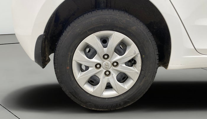 2019 Hyundai Elite i20 MAGNA PLUS 1.2, Petrol, Manual, 82,309 km, Right Rear Wheel