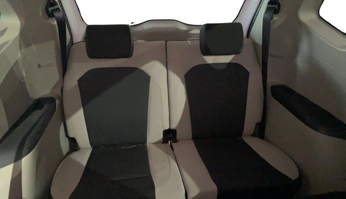 2019 Renault TRIBER RXT, Petrol, Manual, 47,204 km, Third Seat Row ( optional )