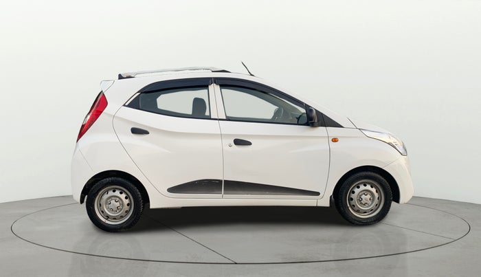 2018 Hyundai Eon ERA + SE, Petrol, Manual, 36,362 km, Right Side View