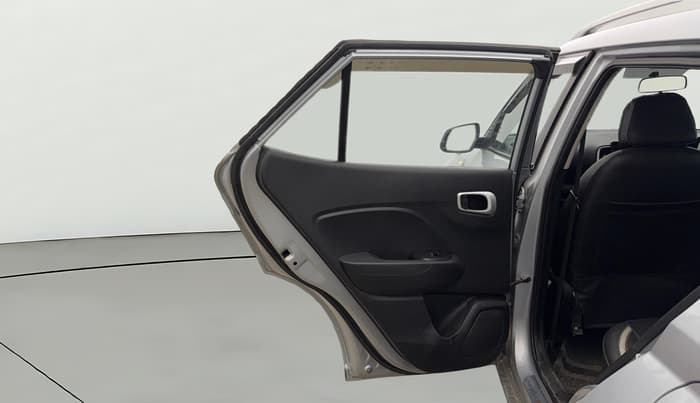 2020 Hyundai VENUE S 1.2, Petrol, Manual, 25,007 km, LHS Rear Door