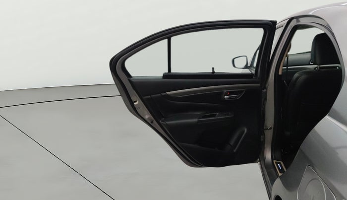 2016 Maruti Ciaz ZXI+ RS, Petrol, Manual, 53,859 km, LHS Rear Door