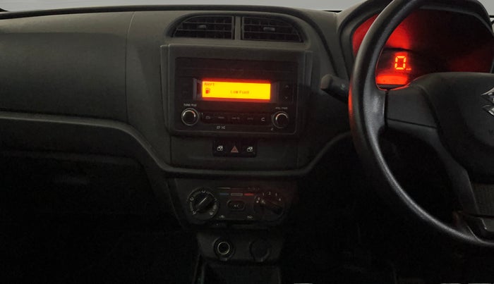 2023 Maruti Alto K10 VXI, Petrol, Manual, 13,895 km, Air Conditioner