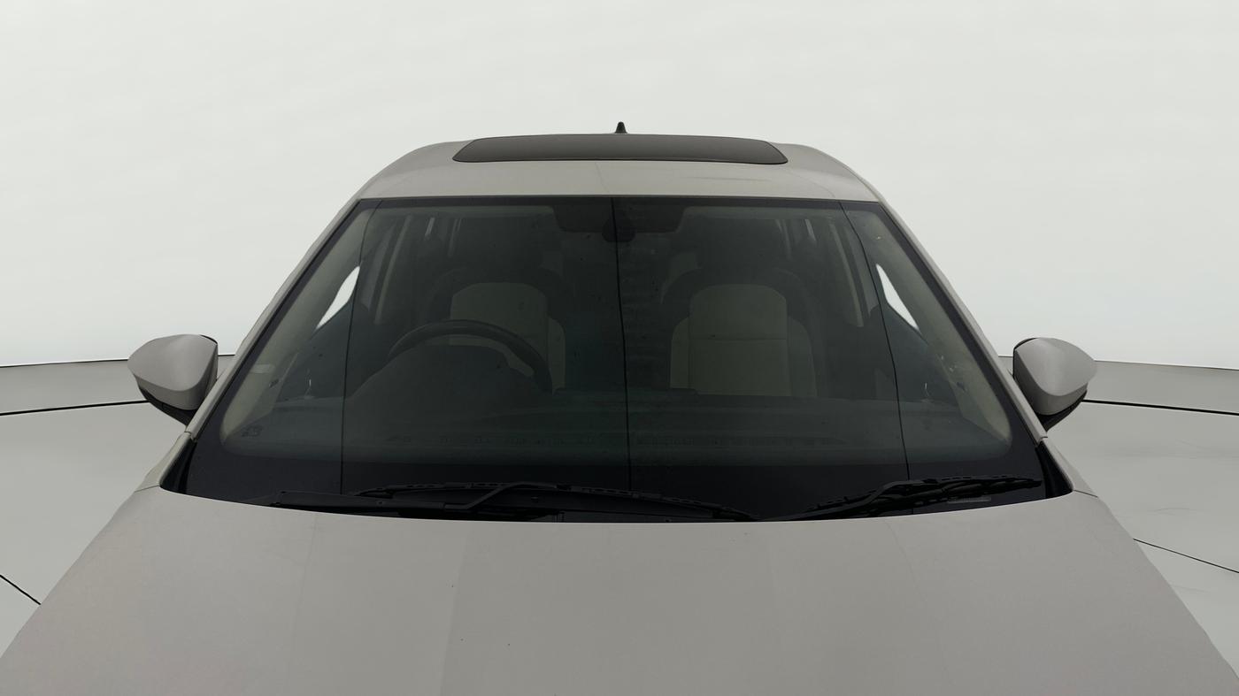 2022 Skoda SLAVIA STYLE 1.0L TSI AT, Petrol, Automatic, 34,915 km, Front Windshield