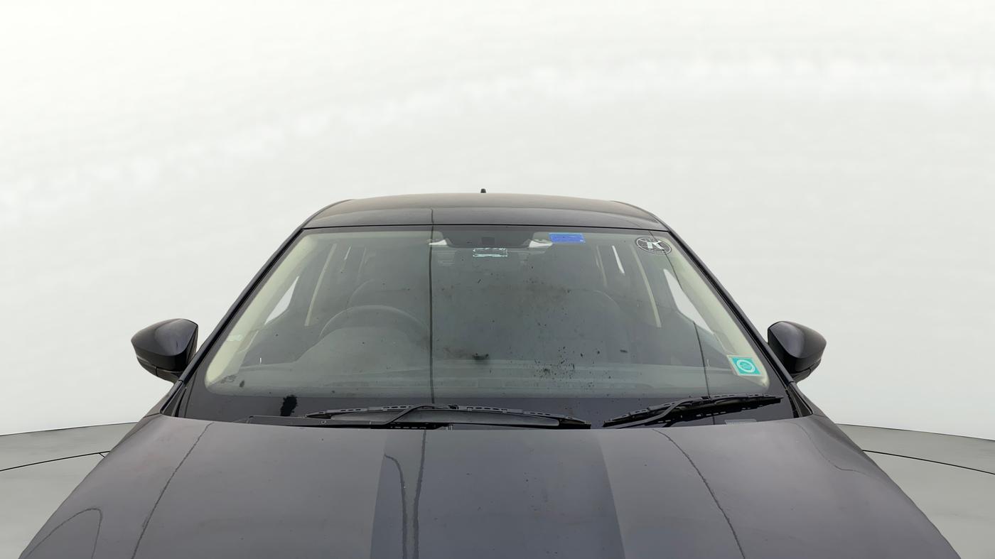 2022 Skoda SLAVIA AMBITION 1.0L TSI AT, Petrol, Automatic, 40,074 km, Front Windshield