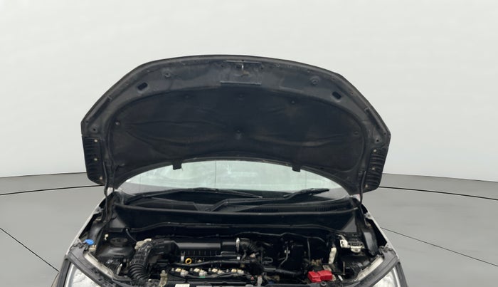 2022 Maruti IGNIS DELTA 1.2, Petrol, Manual, 57,399 km, Open Bonet