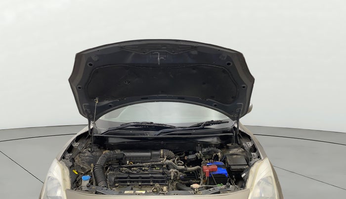 2020 Maruti Swift LXI, Petrol, Manual, 25,097 km, Open Bonet