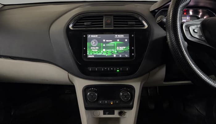 2022 Tata Tiago XZ PLUS CNG, CNG, Manual, 1,11,341 km, Air Conditioner