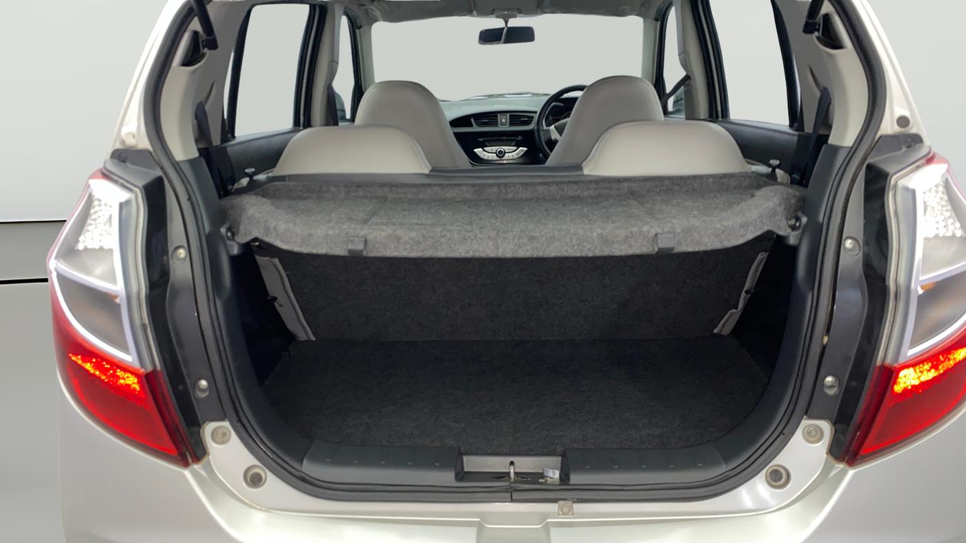 2018 Maruti Alto K10 VXI (O) AMT, Petrol, Automatic, 19,750 km, Boot Open Zoomed View