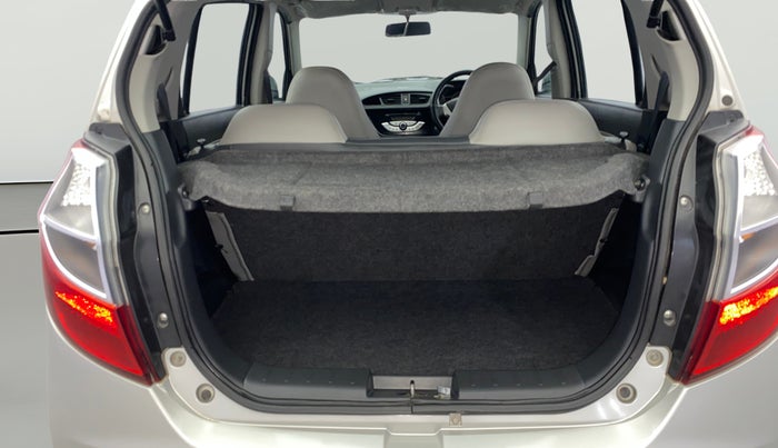 2018 Maruti Alto K10 VXI (O) AMT, Petrol, Automatic, 19,750 km, Boot Open Zoomed View