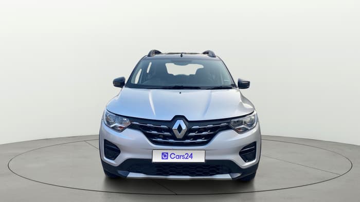 2022 Renault TRIBER RXT, Petrol, Manual, 45,949 km, Front