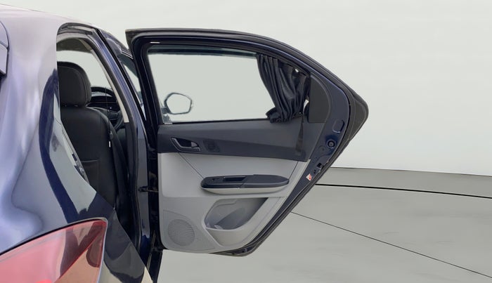 2022 Tata Tiago XT CNG, CNG, Manual, 35,556 km, RHS Rear Door