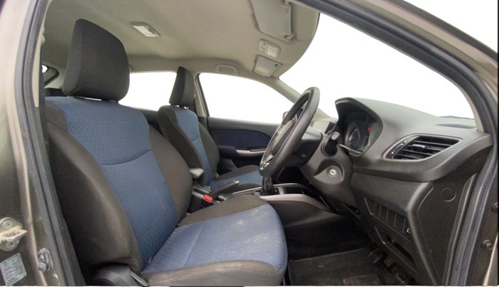 2019 Maruti Baleno DELTA DIESEL 1.3, Diesel, Manual, 40,226 km, Right Side Front Door Cabin