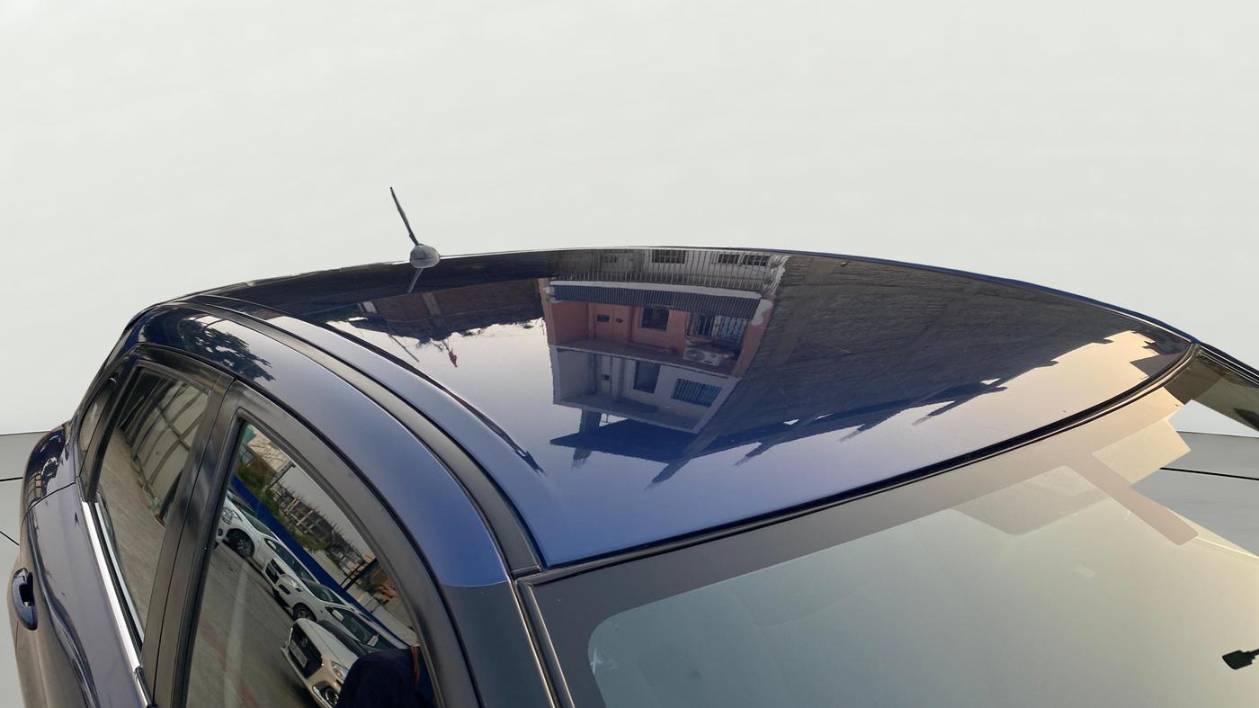 2020 Maruti Baleno SIGMA PETROL 1.2, Petrol, Manual, 29,543 km, Roof