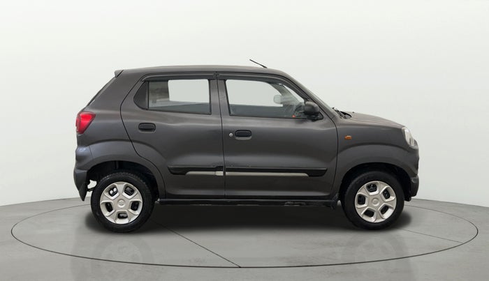 2020 Maruti S PRESSO VXI AMT, Petrol, Automatic, 24,199 km, Right Side View