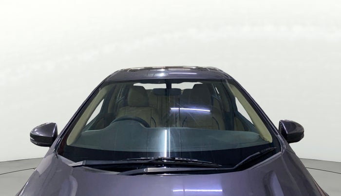 2017 Honda City 1.5L I-VTEC VX, Petrol, Manual, 81,103 km, Front Windshield