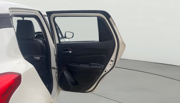 2019 Maruti Swift VXI, Petrol, Manual, 1,15,652 km, RHS Rear Door