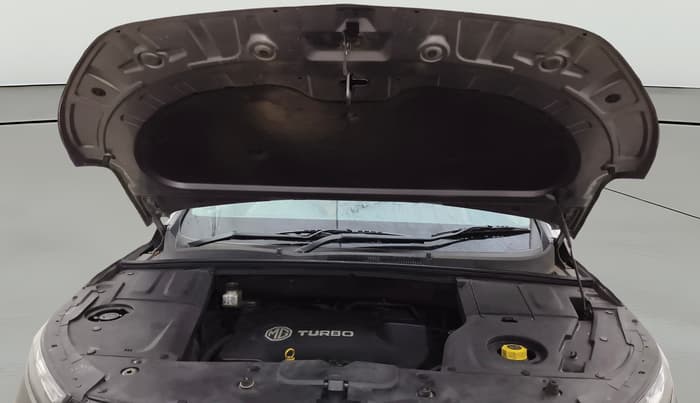 2022 MG HECTOR PLUS SHARP 2.0 DIESEL TURBO MT 6-STR, Diesel, Manual, 72,032 km, Open Bonet