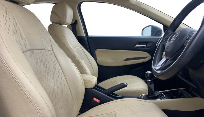 2021 Honda City 1.5L I-VTEC VX, Petrol, Manual, 67,740 km, Right Side Front Door Cabin