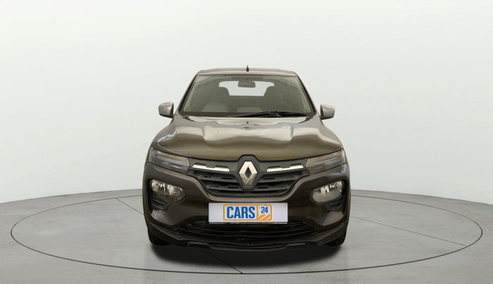 2020 Renault Kwid RXT 1.0 (O), Petrol, Manual, 54,696 km, Front