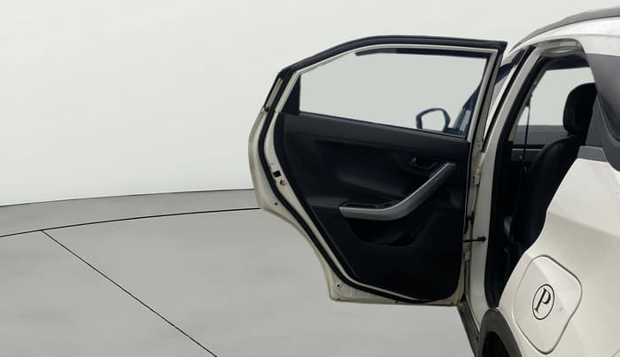 2021 Tata NEXON XM PETROL, Petrol, Manual, 41,334 km, LHS Rear Door