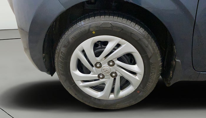 2020 Hyundai GRAND I10 NIOS MAGNA 1.2 KAPPA VTVT, Petrol, Manual, 33,932 km, Left Front Wheel