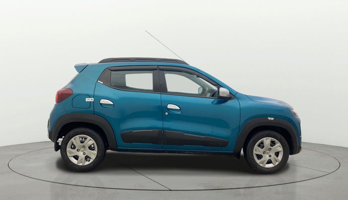 2020 Renault Kwid RXT 1.0 AMT (O), Petrol, Automatic, 24,141 km, Right Side View
