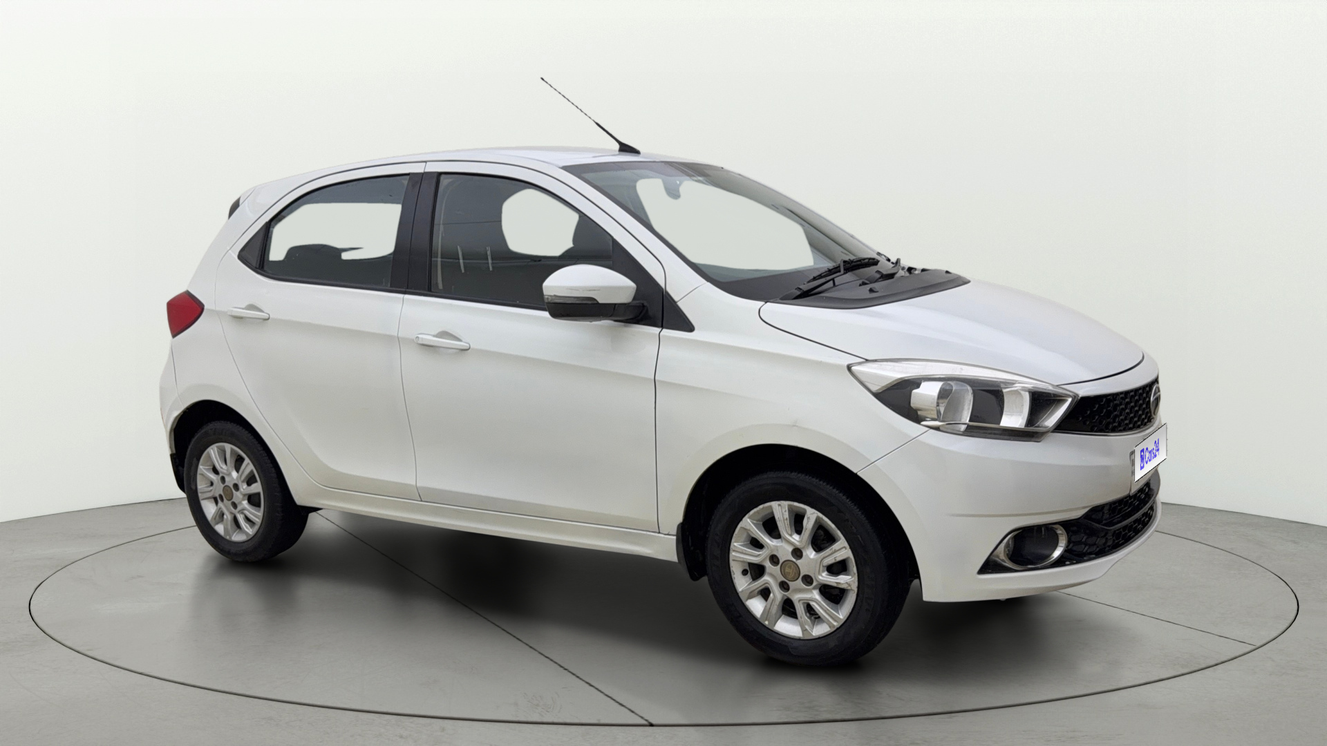 2018 Tata Tiago 2021-2026 XZ PETROL