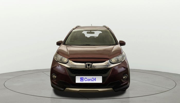 2018 Honda WR-V 1.2L I-VTEC VX MT, Petrol, Manual, 65,967 km, Front