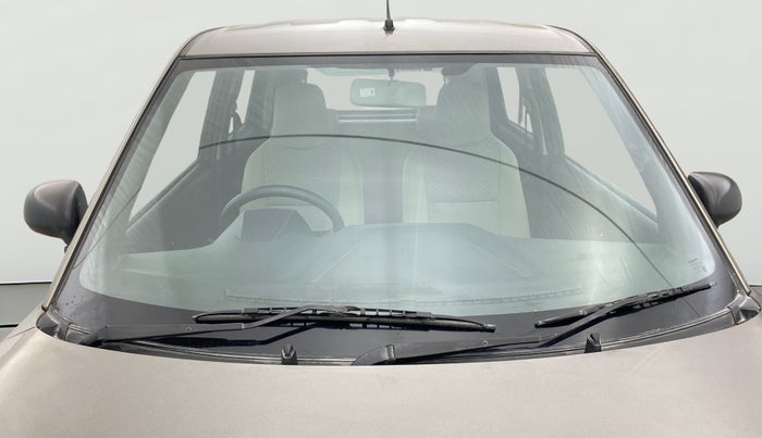 2020 Maruti New Wagon-R LXI 1.0, CNG, Manual, 1,15,676 km, Front Windshield