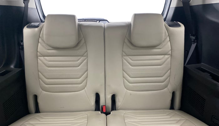 2023 KIA CARENS LUXURY 1.5 TURBO PETROL IMT 7 STR, Petrol, Manual, 29,644 km, Third Seat Row ( optional )