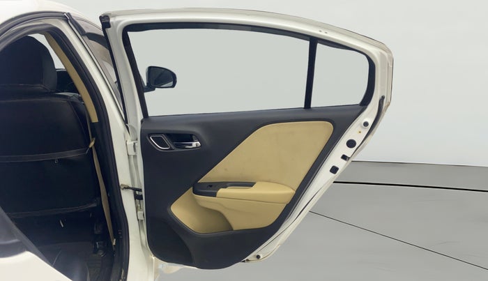 2020 Honda City 1.5L I-VTEC VX, Petrol, Manual, 69,223 km, RHS Rear Door