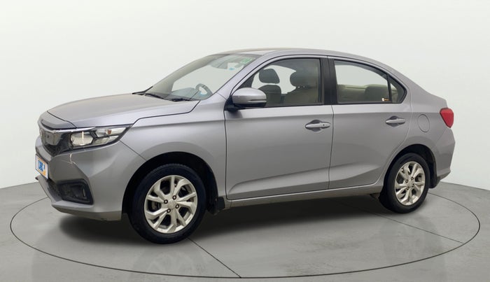 2018 Honda Amaze 1.2L I-VTEC VX, Petrol, Manual, 45,884 km, Left Front Diagonal