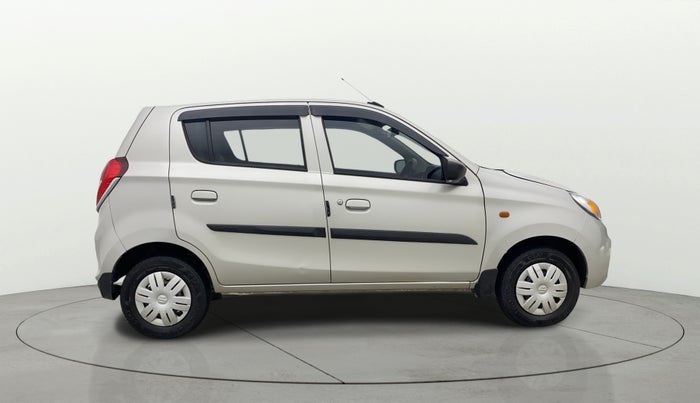 2022 Maruti Alto VXI, Petrol, Manual, 26,927 km, Right Side View