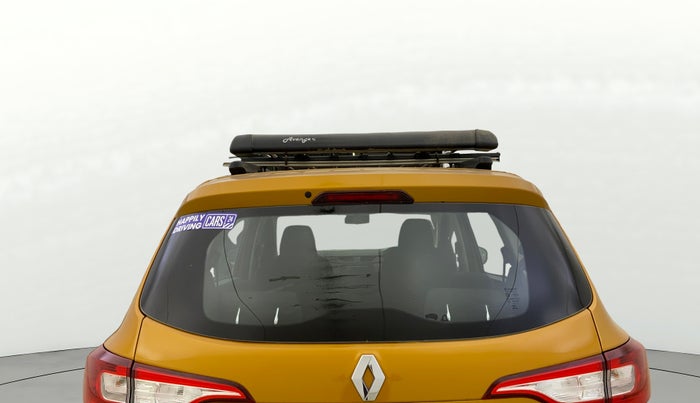 2020 Renault TRIBER RXE MT, Petrol, Manual, 44,923 km, Rear Windshield