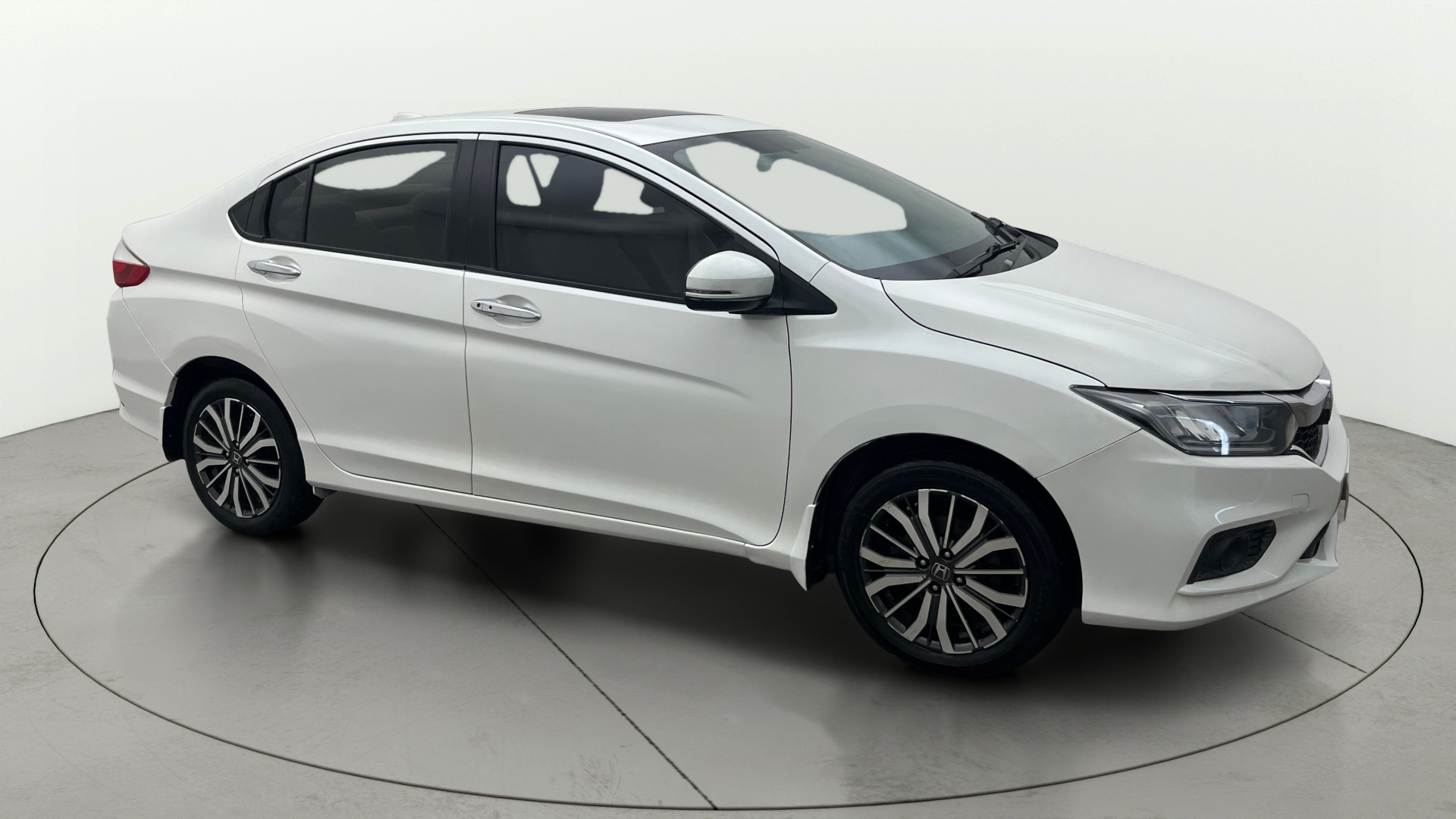 2019 Honda City 2022-2026 1.5L I-VTEC VX CVT 2019 Honda City 2022-2026 1.5L I-VTEC VX CVT